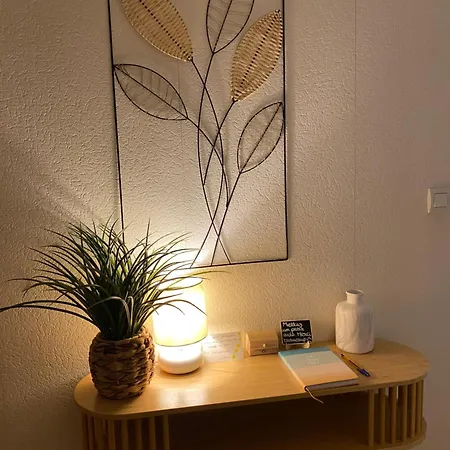 Sandrine Frühstückspension