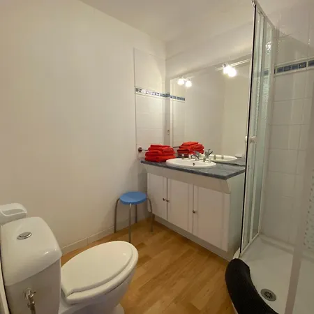 Frühstückspension Sandrine